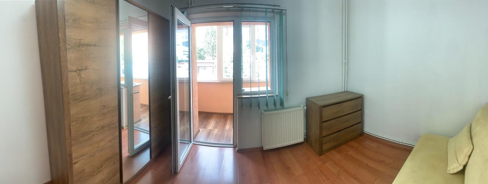 4 camere, astra, pat matrimonial, loc de parcare, boxa | Poza5