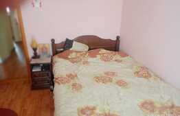 Apartament de 3 camere, decomandat, 64 mp, zona străzii Mureșului!