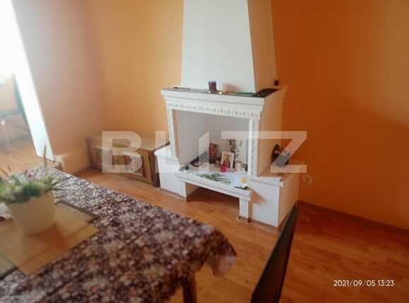 Apartament de închiriat 3 camere Intre Lacuri - 71007AI | BLITZ Cluj-Napoca | Poza2