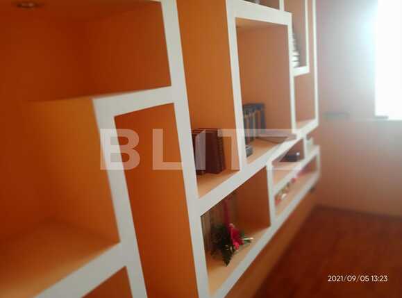 Apartament de închiriat 3 camere Intre Lacuri - 71007AI | BLITZ Cluj-Napoca | Poza3
