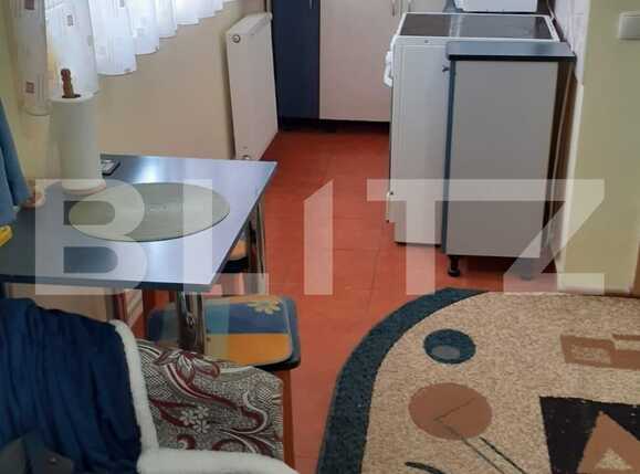 Apartament de închiriat 2 camere Zorilor - 7101AI | BLITZ Cluj-Napoca | Poza2