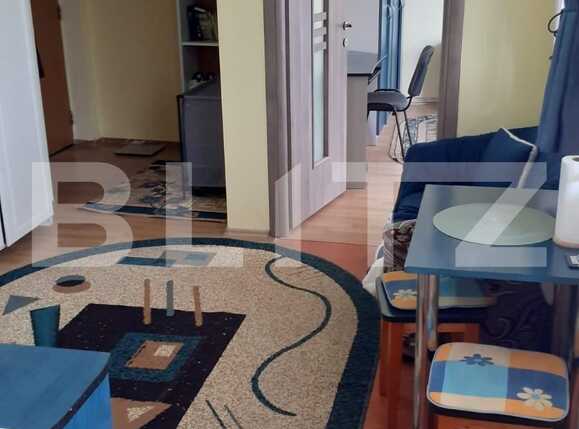 Apartament de închiriat 2 camere Zorilor - 7101AI | BLITZ Cluj-Napoca | Poza1