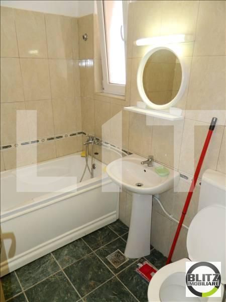 Apartament de închiriat 2 camere Zorilor - 7101AI | BLITZ Cluj-Napoca | Poza5