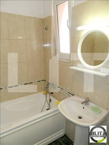 Apartament de închiriat 2 camere Zorilor - 7101AI | BLITZ Cluj-Napoca | Poza6