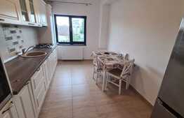 Apartament de 2 camere, 66 mp, zona linistita!