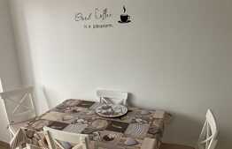 Apartament de 2 camere, 66 mp, zona linistita!
