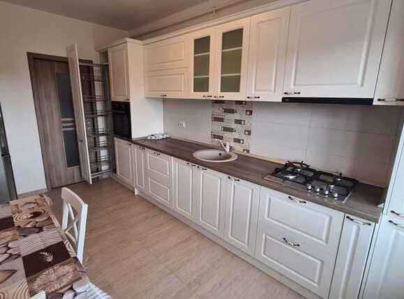 Apartament de închiriat 2 camere Brasovul Vechi - 71011AI | BLITZ Brașov | Poza2