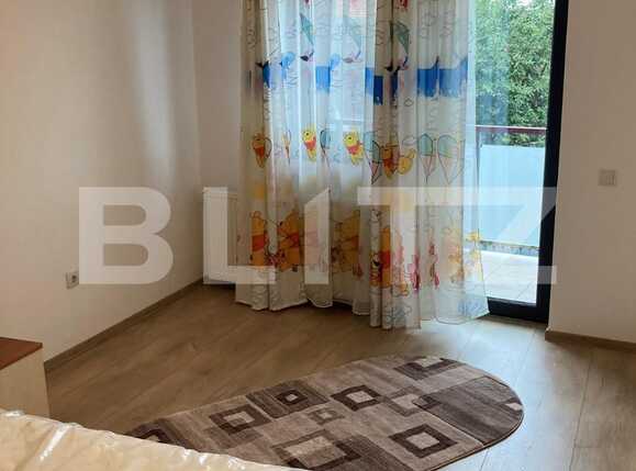 Apartament de închiriat 2 camere Brasovul Vechi - 71011AI | BLITZ Brașov | Poza10