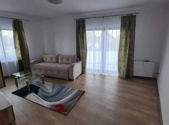 Apartament de închiriat 2 camere Brasovul Vechi - 71011AI | BLITZ Brașov | Poza1