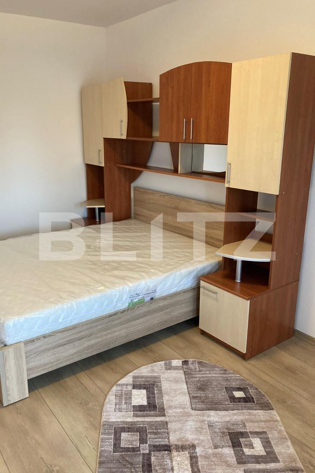 Apartament de închiriat 2 camere Brasovul Vechi - 71011AI | BLITZ Brașov | Poza9