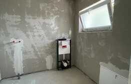 Casa cuplata de vanzare, 120 mp, 245 teren, zona linistita de case, Avram Iancu 