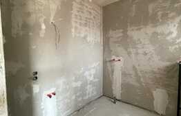 Casa cuplata de vanzare, 120 mp, 245 teren, zona linistita de case, Avram Iancu 