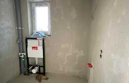 Casa cuplata de vanzare, 120 mp, 245 teren, zona linistita de case, Avram Iancu 