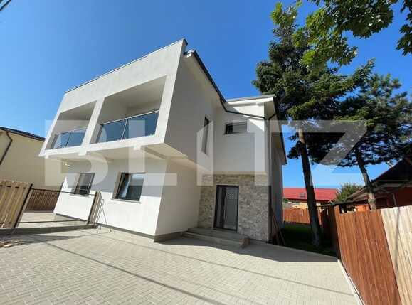 Casa de vânzare 4 camere Floreşti - 71012CV | BLITZ Cluj-Napoca | Poza1