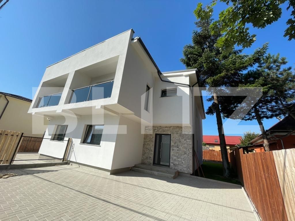 Casa de vânzare 4 camere Floreşti - 71012CV | BLITZ Cluj-Napoca | Poza1