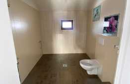 Casa individuala nemobilata, 5 camere, 166 mp, 3 locuri de parcare, gradina, zona Tauti!