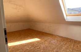 Casa individuala nemobilata, 5 camere, 166 mp, 3 locuri de parcare, gradina, zona Tauti!