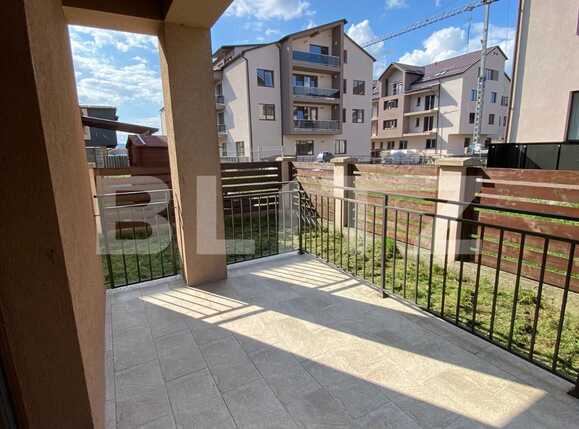 Casa de închiriat 5 camere Floreşti - 71015CI | BLITZ Cluj-Napoca | Poza11