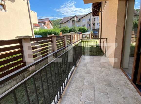 Casa de închiriat 5 camere Floreşti - 71015CI | BLITZ Cluj-Napoca | Poza12