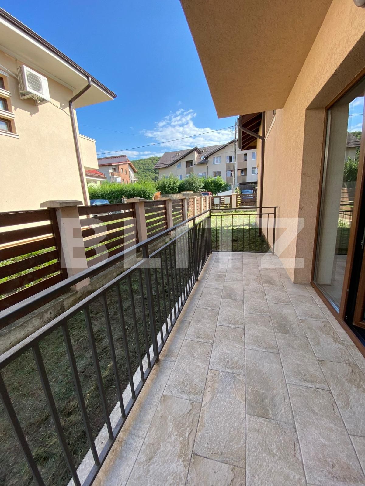 Casa de închiriat 5 camere Floreşti - 71015CI | BLITZ Cluj-Napoca | Poza12