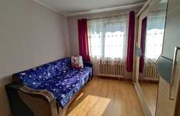 Exclusiv! Apartament de 2 camere, zona Petrom, Manastur 