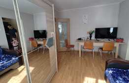 Exclusiv! Apartament de 2 camere, zona Petrom, Manastur 