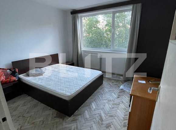 Apartament de vânzare 2 camere Gheorgheni - 71021AV | BLITZ Cluj-Napoca | Poza1