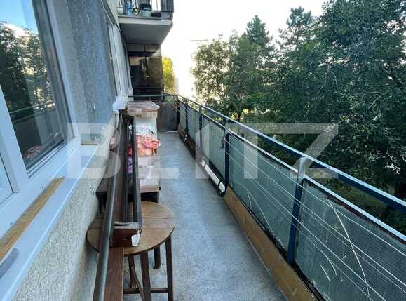 Apartament de vânzare 2 camere Gheorgheni - 71021AV | BLITZ Cluj-Napoca | Poza5