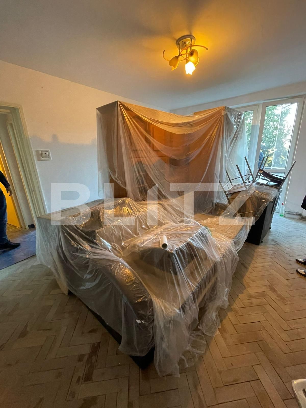 Apartament de vânzare 2 camere Gheorgheni - 71021AV | BLITZ Cluj-Napoca | Poza2