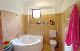 Casa alipita, 140 mp utili, zona Stadion CFR!