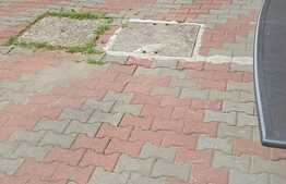 Casa alipita, 140 mp utili, zona Stadion CFR!