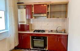 Garsoniera de 55 mp, decomandata, parcare subterana, 55 mp, Centru