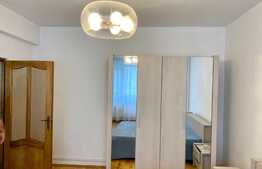 Garsoniera de 55 mp, decomandata, parcare subterana, 55 mp, Centru