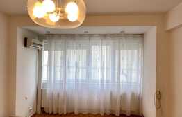 Garsoniera de 55 mp, decomandata, parcare subterana, 55 mp, Centru