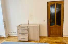 Garsoniera de 55 mp, decomandata, parcare subterana, 55 mp, Centru