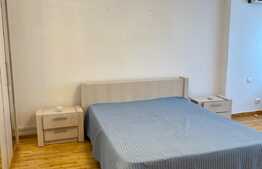 Garsoniera de 55 mp, decomandata, parcare subterana, 55 mp, Centru