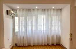 Garsoniera de 55 mp, decomandata, parcare subterana, 55 mp, Centru