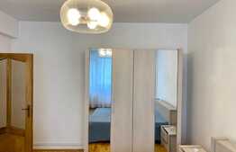 Garsoniera de 55 mp, decomandata, parcare subterana, 55 mp, Centru