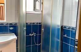 Garsoniera de 55 mp, decomandata, parcare subterana, 55 mp, Centru