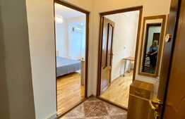 Garsoniera de 55 mp, decomandata, parcare subterana, 55 mp, Centru