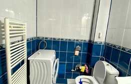 Garsoniera de 55 mp, decomandata, parcare subterana, 55 mp, Centru