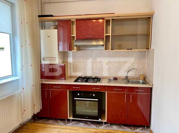 Garsonieră de închiriat Central - 71024AI | BLITZ Cluj-Napoca | Poza6