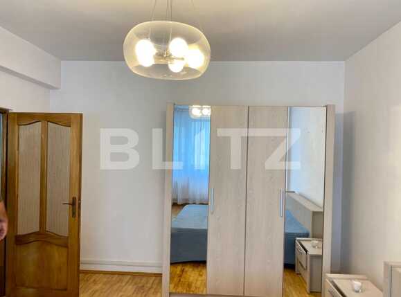 Garsonieră de închiriat Central - 71024AI | BLITZ Cluj-Napoca | Poza4