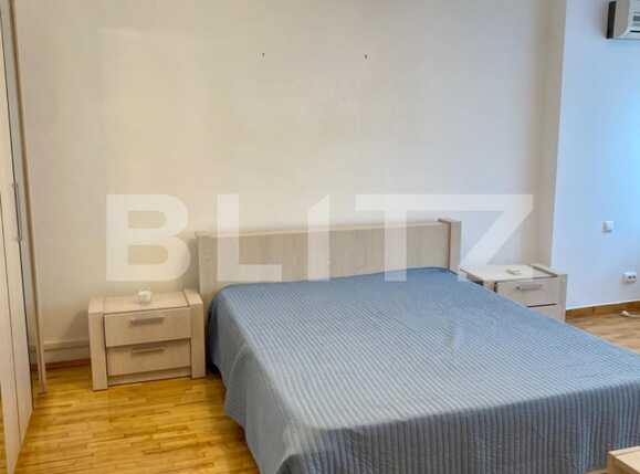 Garsonieră de închiriat Central - 71024AI | BLITZ Cluj-Napoca | Poza1