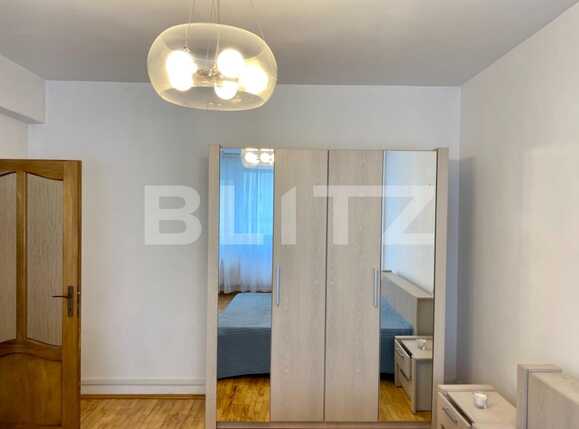 Garsonieră de închiriat Central - 71024AI | BLITZ Cluj-Napoca | Poza2