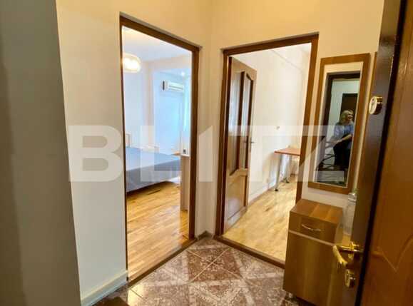 Garsonieră de închiriat Central - 71024AI | BLITZ Cluj-Napoca | Poza10