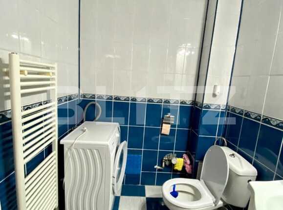 Garsonieră de închiriat Central - 71024AI | BLITZ Cluj-Napoca | Poza11