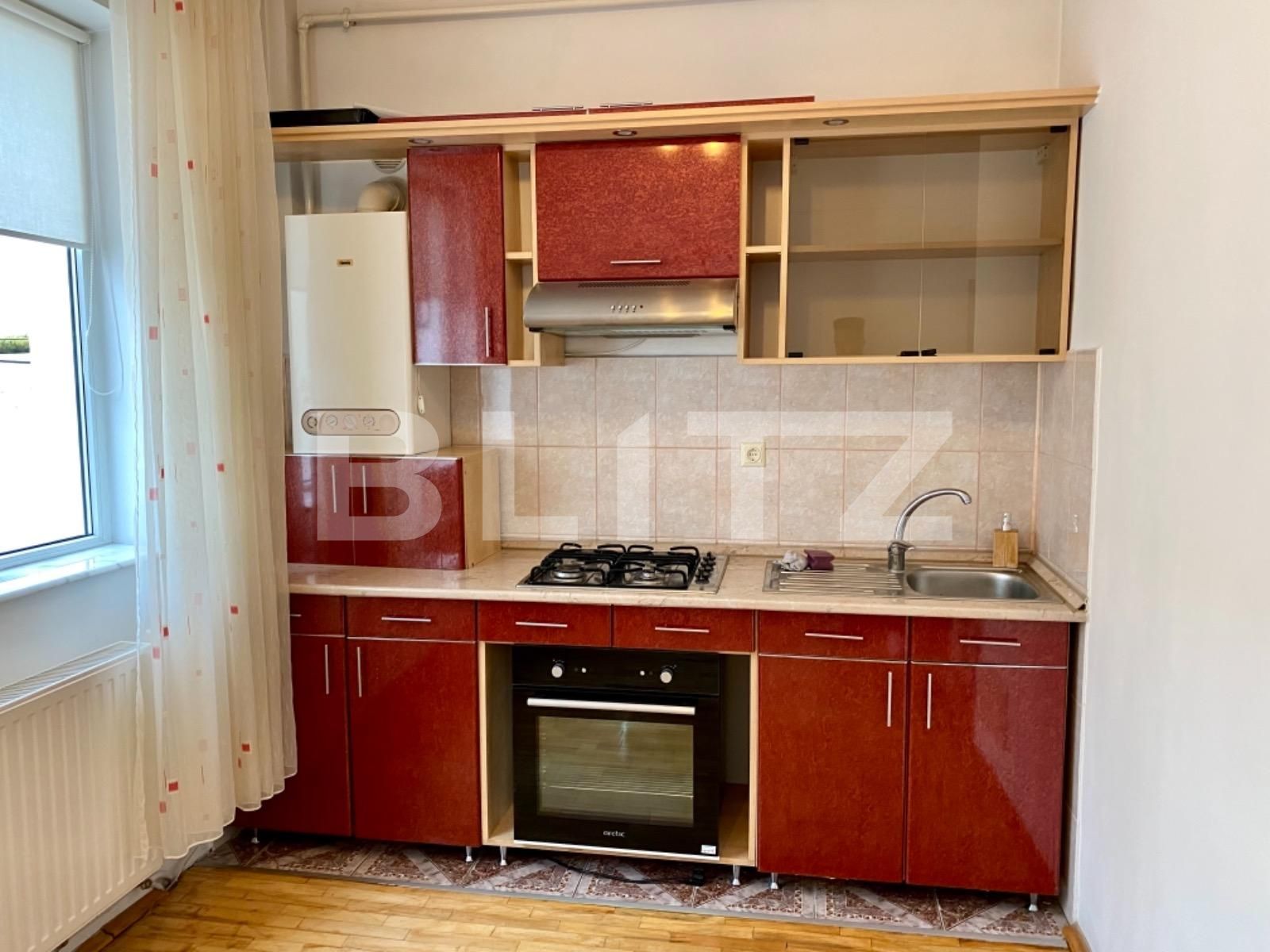 Garsonieră de închiriat Central - 71024AI | BLITZ Cluj-Napoca | Poza6