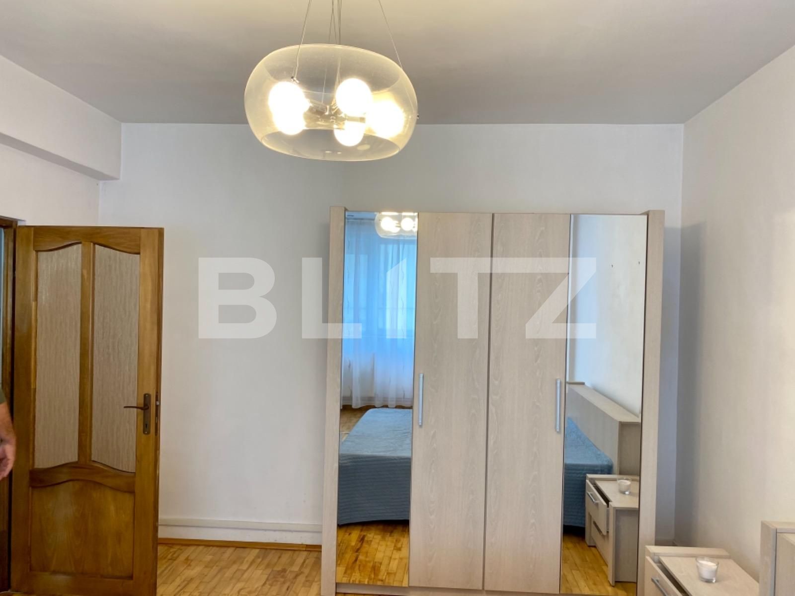 Garsonieră de închiriat Central - 71024AI | BLITZ Cluj-Napoca | Poza4