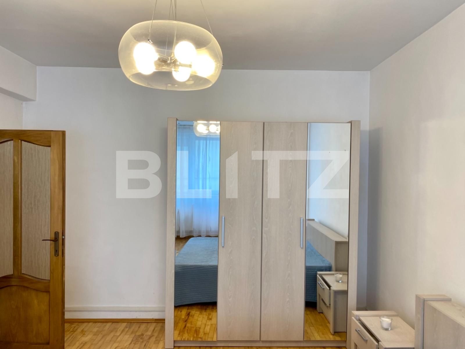Garsonieră de închiriat Central - 71024AI | BLITZ Cluj-Napoca | Poza2